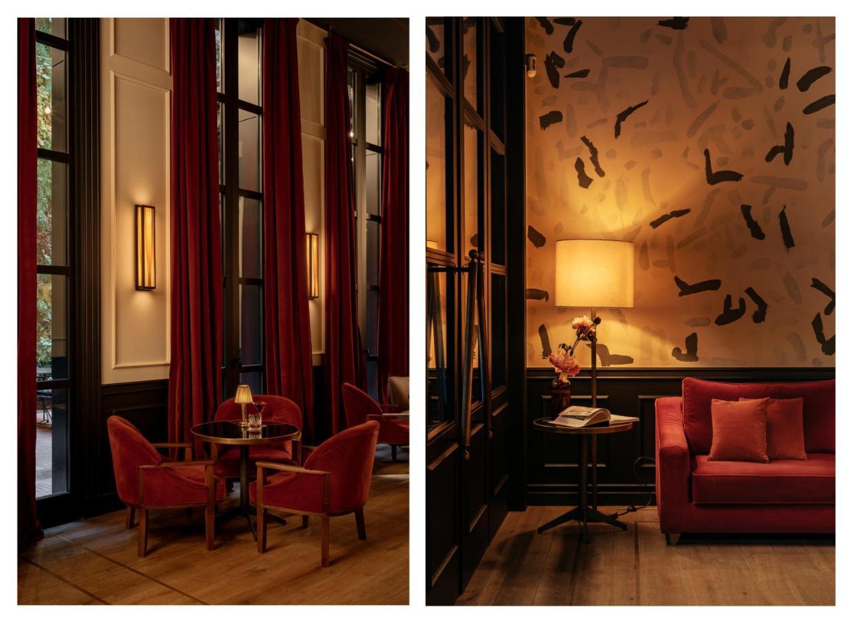 Wittmore - Adults Only, Small Luxury 5* Barcelone