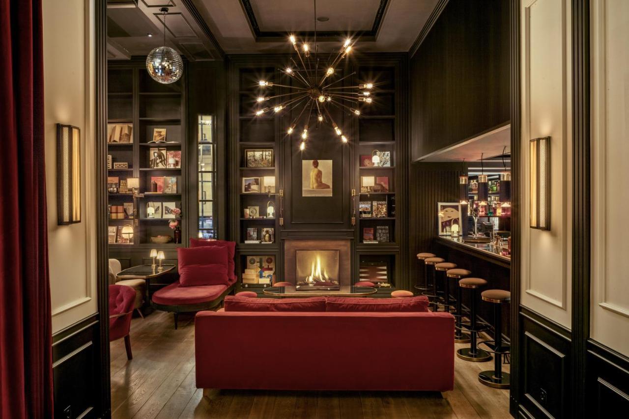 Hotel Wittmore - Adults Only, Small Luxury Barcelone