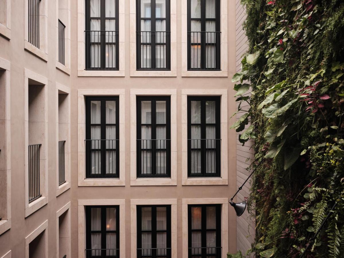 Wittmore - Adults Only, Small Luxury Hotel Barcelone