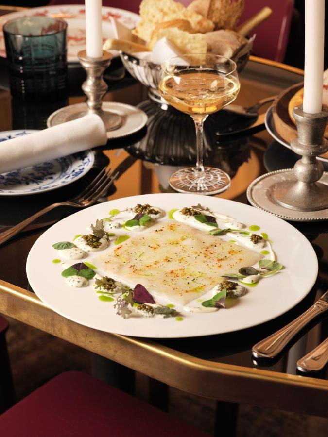 Wittmore - Adults Only, Small Luxury Barcelone