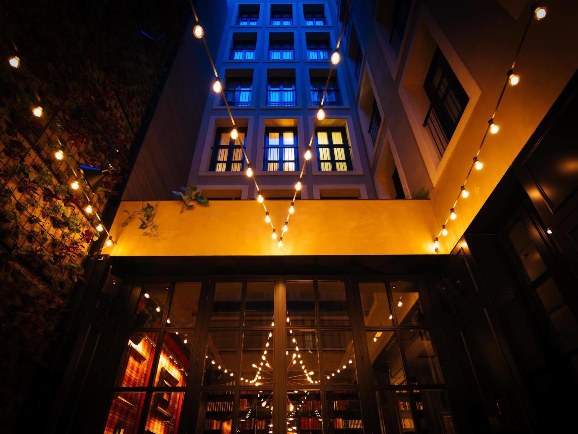 Wittmore - Adults Only, Small Luxury Hotel Barcelone
