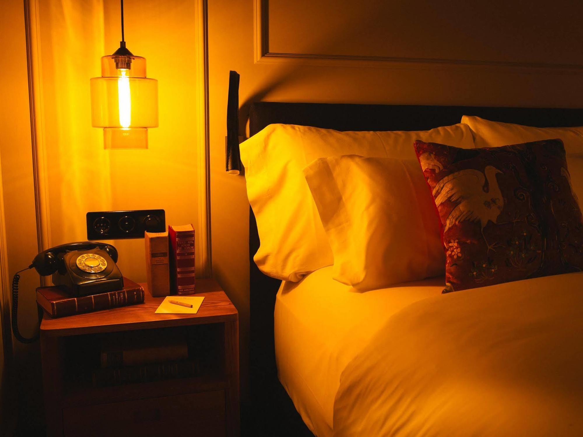 Hotel Wittmore - Adults Only, Small Luxury Barcelone