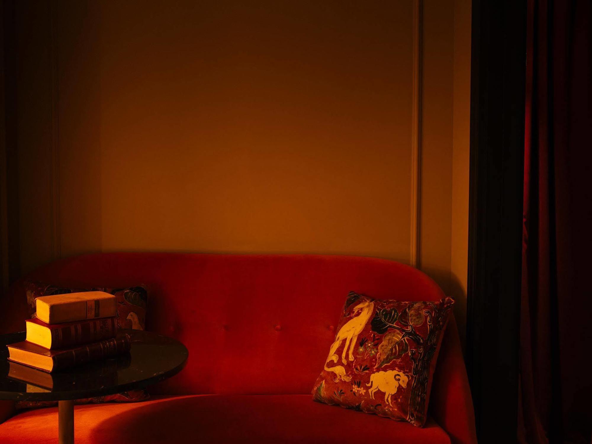 Wittmore - Adults Only, Small Luxury Hotel Barcelone