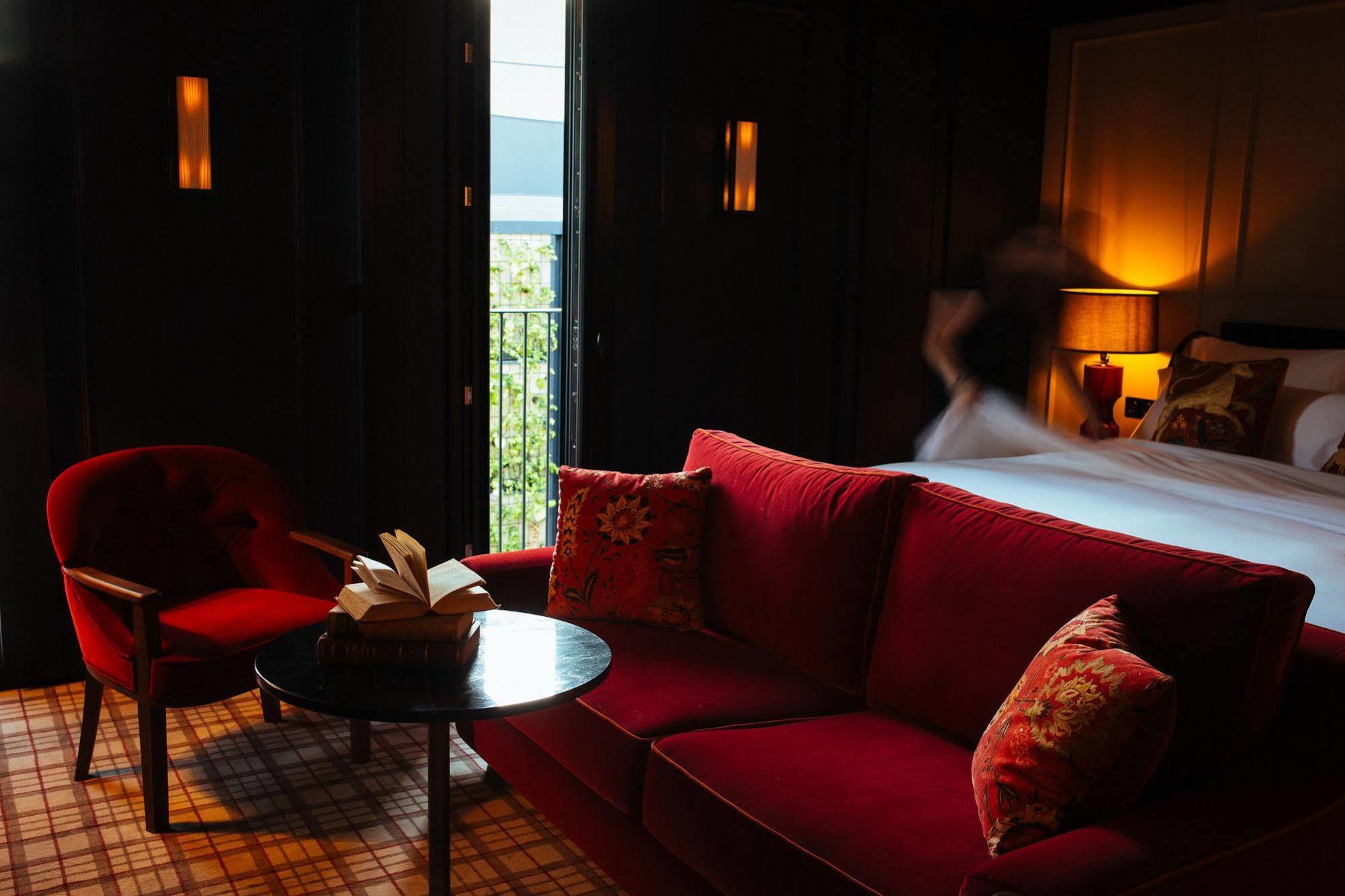 Hotel Wittmore - Adults Only, Small Luxury Barcelone