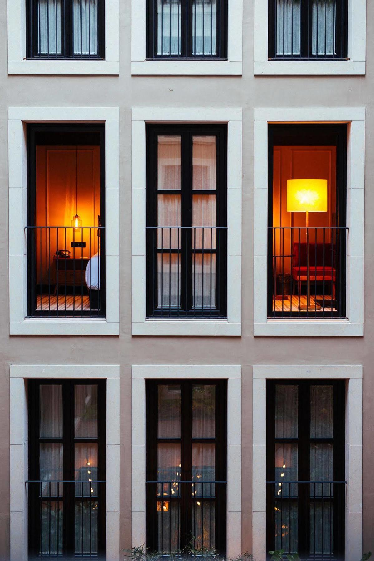 Wittmore - Adults Only, Small Luxury Barcelone