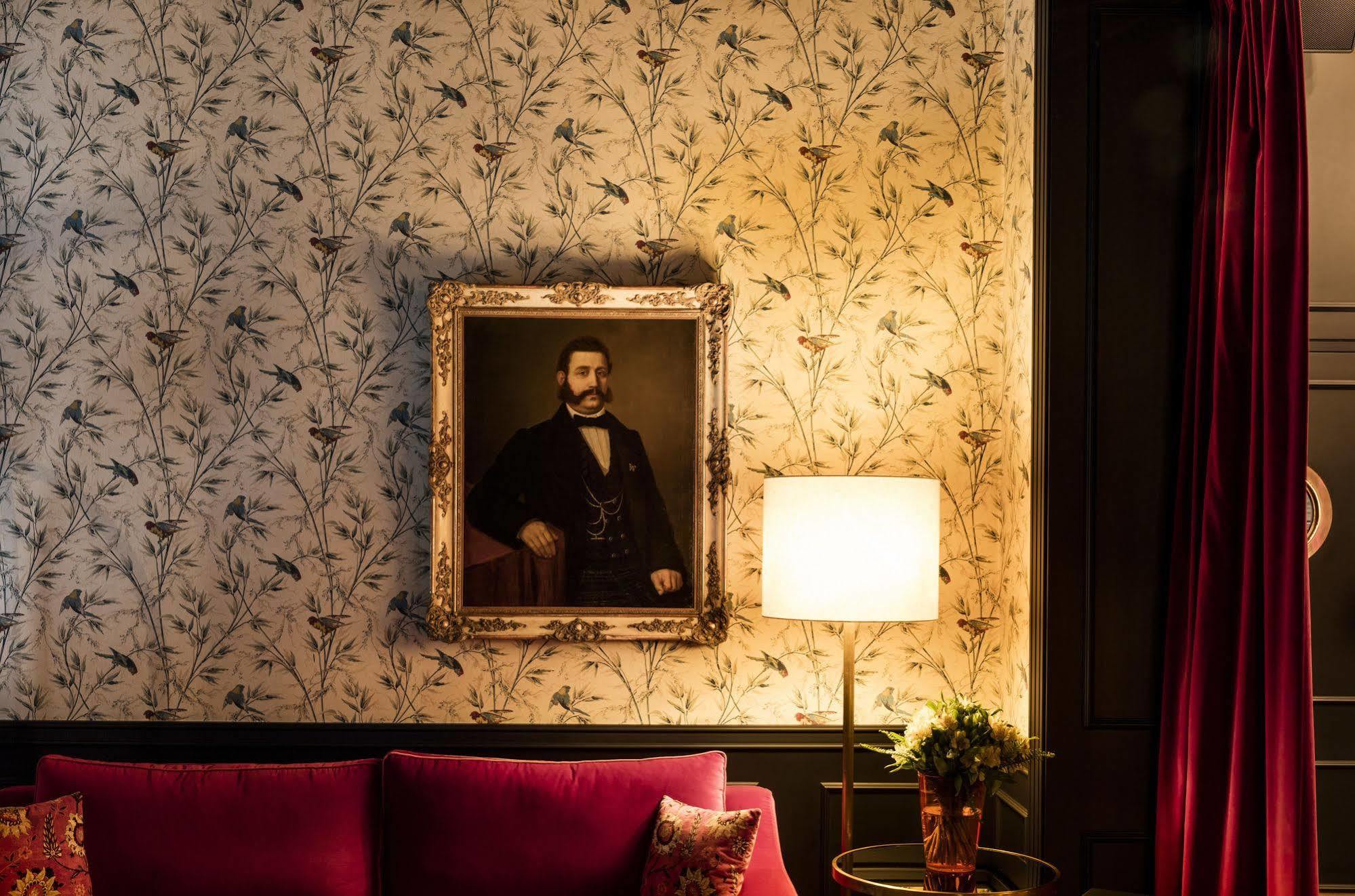 Wittmore - Adults Only, Small Luxury Barcelone