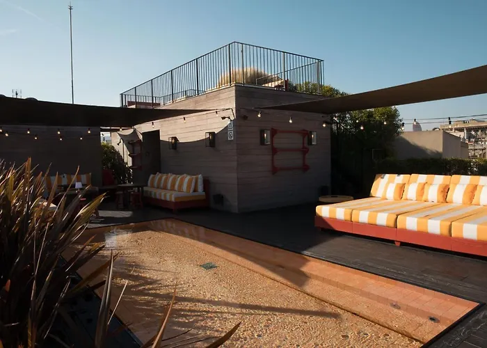 Wittmore Hotel - Adults Only, Small Luxury Hotels