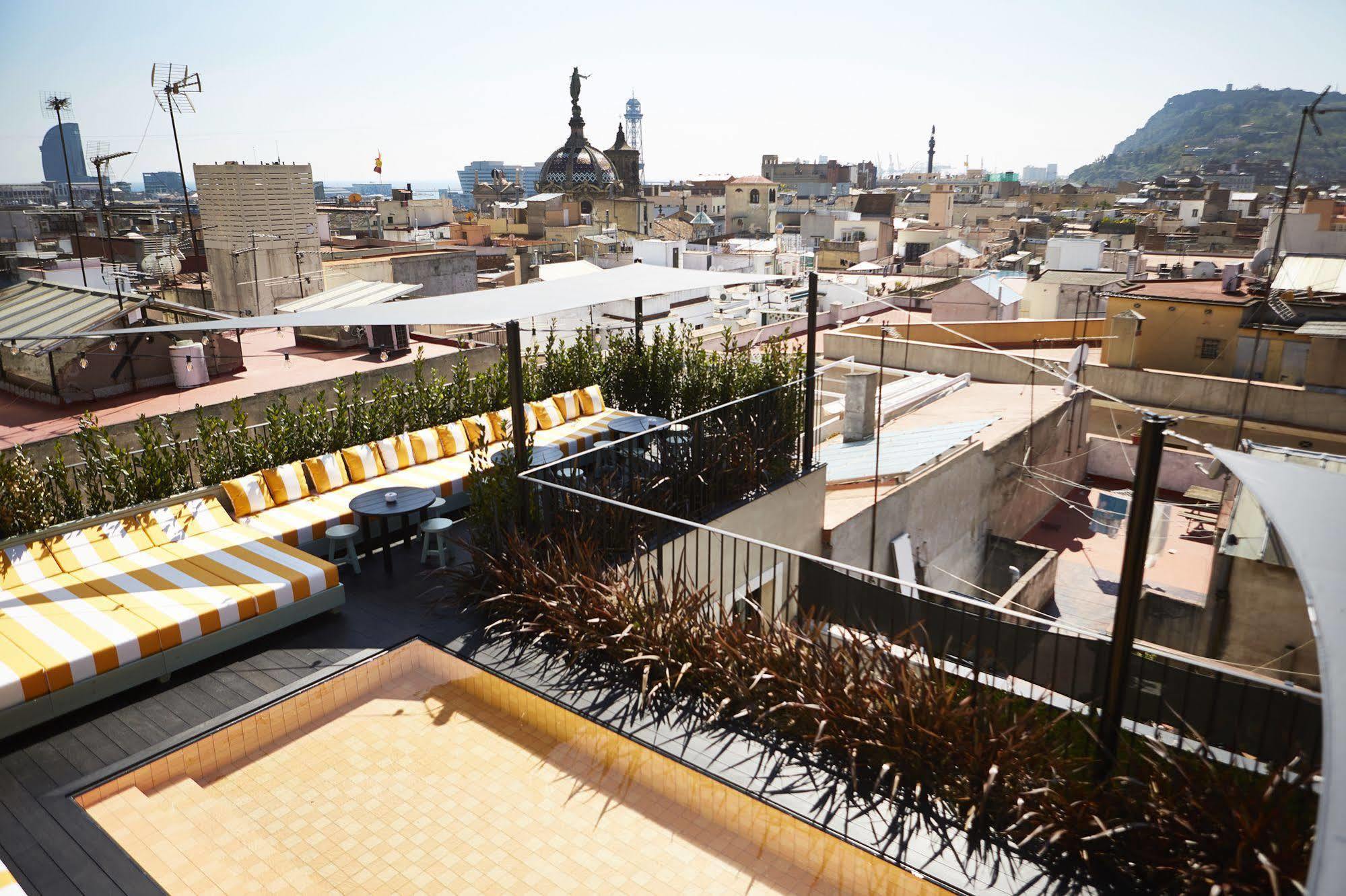 Wittmore - Adults Only, Small Luxury 5* Barcelona